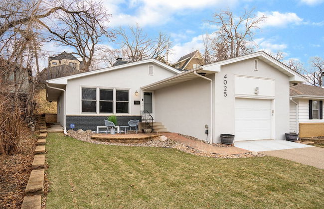 Linden Hills Retreat - Foto 32