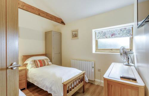 Woodpecker Barn - Uk38613 - Foto 18