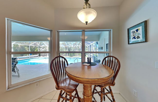 Villa Gecko's Retreat - Foto 22