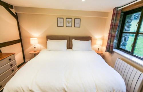 Lake Cottages at Cwm Chwefru - Foto 41