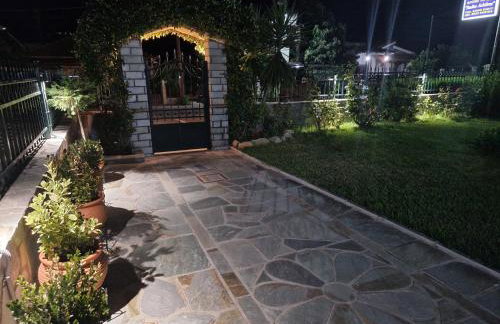 Studios Achileous 1 - Foto 16