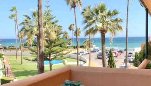 MARBELLA - ALICATE BEACHFRONT Apartment - 6 - Foto 2