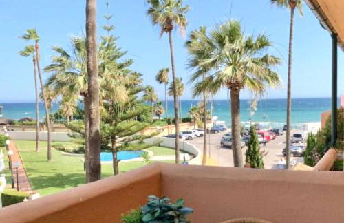 MARBELLA - ALICATE BEACHFRONT Apartment - 5 - Photo 34