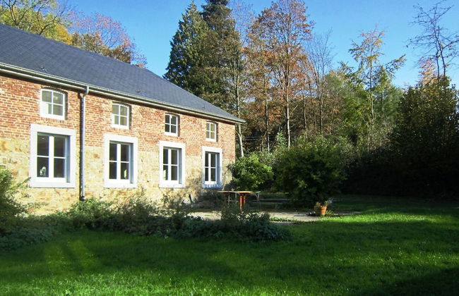 Castle Wing Situated in the Heart of a Quiet - Foto 1