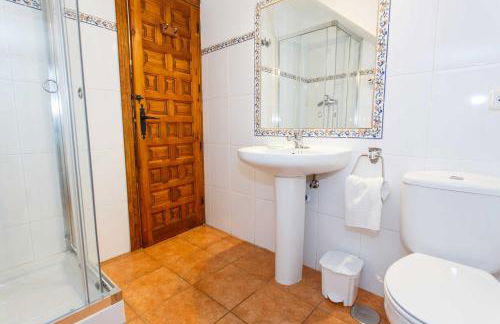 El Bulín de Aldealengua - Foto 41