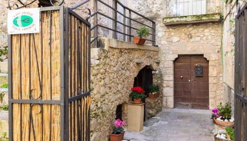 Casa Vacanze Porta Manfredi - Foto 5