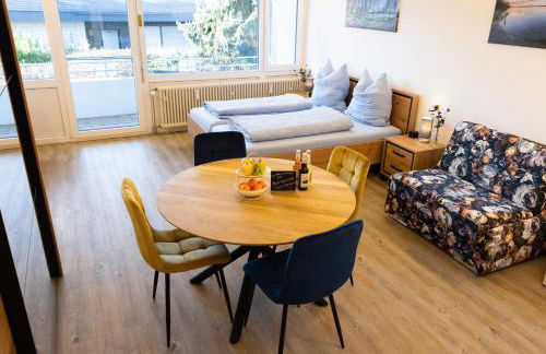 Höri-Nest Abendsonne-Appartement - Foto 9