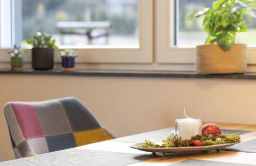 Ferienwohnungen Friedenshöhe in Oberammergau - Foto 32