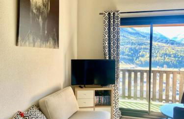 Appartement Hauteur Barcelonnette Vue Exceptionnelle - Foto 1