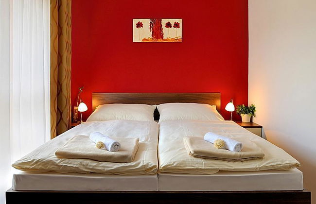 Melrose Apartments - Foto 13