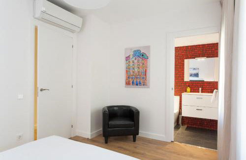 Key San Pau House Terrace - Barcelona - Foto 6