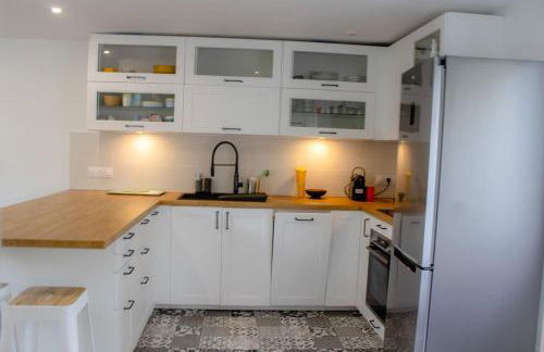 Ty Dany-wifi-plage à pieds - Photo 6