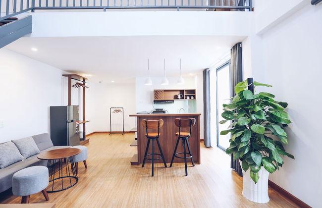 TTR Studio Apart Hotel - Foto 50