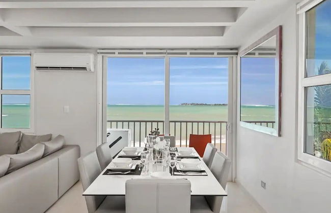 Beach Front Amapola SeaSide Apt - Photo 29