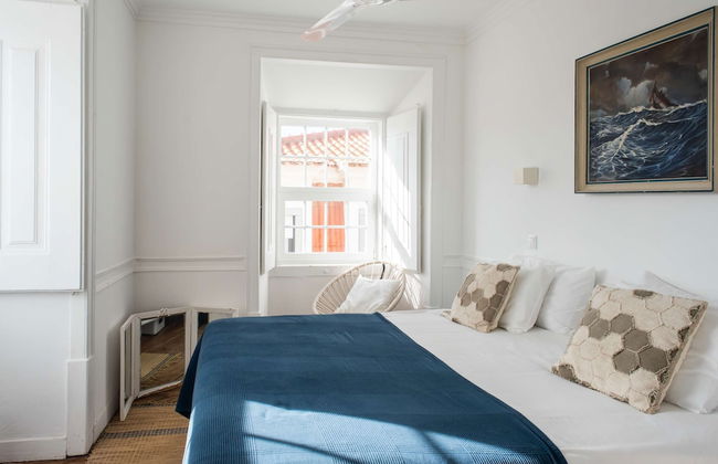 Central Ericeira Apartment With Lift - Foto 29