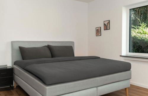 Frisch renoviert & gemütlich mit Terasse - Foto 26