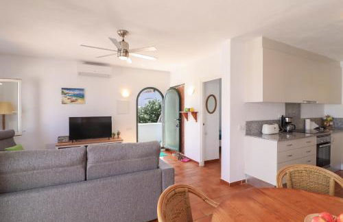 Belvedere, Family-friendly, Nice, First-line Apartment with Stunning Beach and Sea views,AC - Foto 6