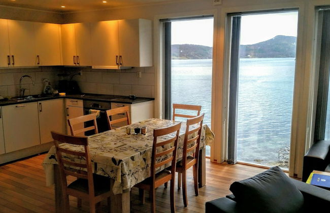 Saltstraumen Brygge - Photo 25