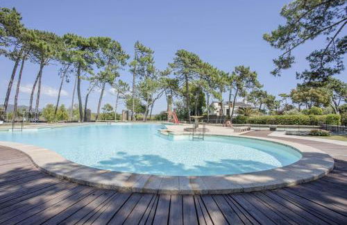 Liiiving in Ofir - Seaside Pool Bungalow - Photo 20