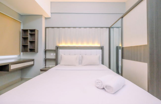 Modern Look Studio Lrt City Sentul - Royal Sentul Park Apartment - Foto 1