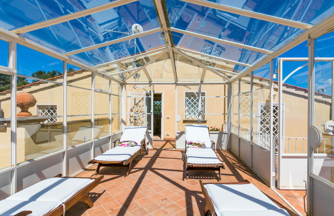 Poggio al Pruno - Foto 4