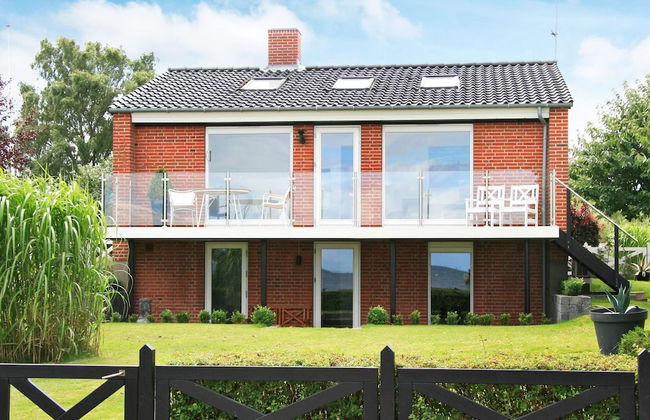 6 Person Holiday Home in Stroby - Foto 1