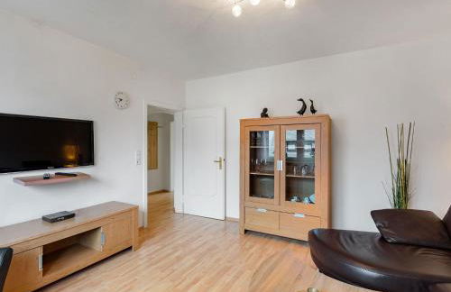 Apartment with private terrace in Velmede - Foto 10