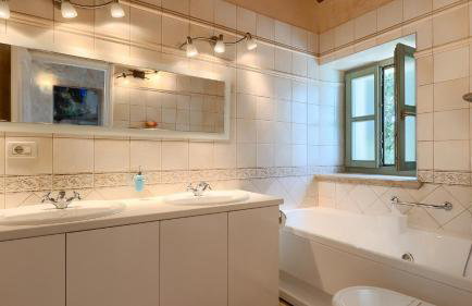 Rustic villa Zvonar with pool in Motovun - Foto 27