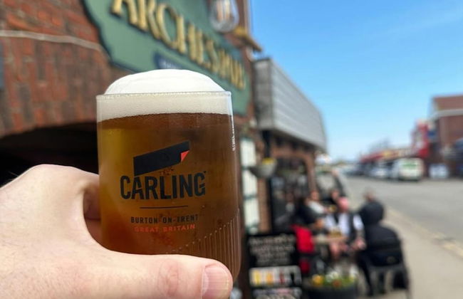 Static Caravan Skegness Free Parking Close Beach - Foto 14