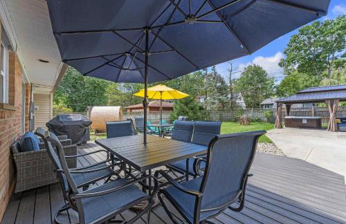 The Elegant Ranch by The Arbor Collection - Foto 24