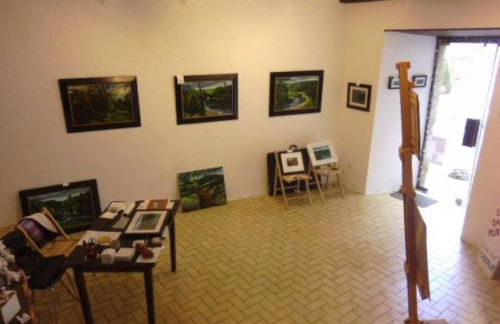 Le trou dans le mur - Foto 26