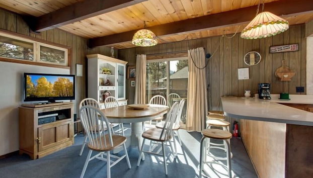 Refeições no quarto