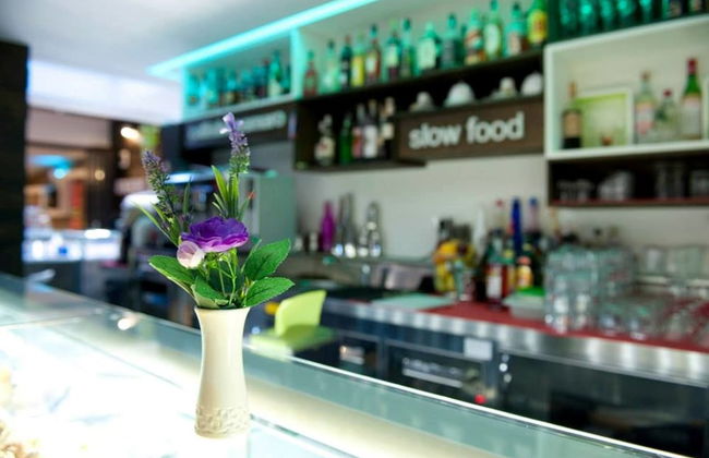 Riviera Ionica Aparthotel - Foto 68