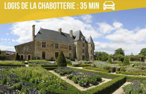 Appartement 6 personnes vue sur le château - Photo 37