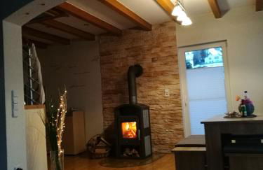 Ferienhaus am Radweg - Foto 1