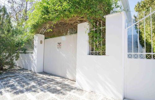 Dreamy relaxing secluded Villa Aurora - Foto 12