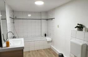 Zentrale Monteurwohnung in Neumünster - Foto 43