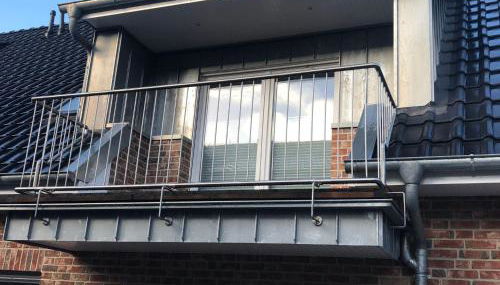 Apartment Heideblick direkt am Stausee by Interhome - Foto 3