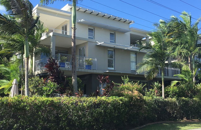 Metzo Noosa Resort - Photo 63