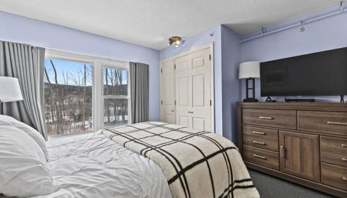 Stowe Ski Chalet - 3BR with In Unit Sauna - Foto 5