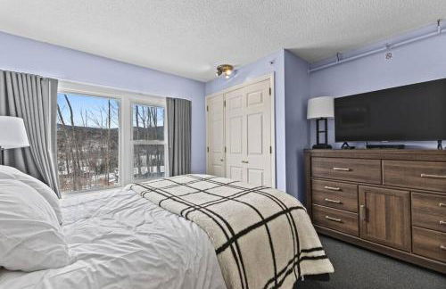 Stowe Ski Chalet - 3BR with In Unit Sauna - Foto 5