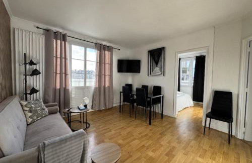 Central apartment with balcony - castle view - Foto 21