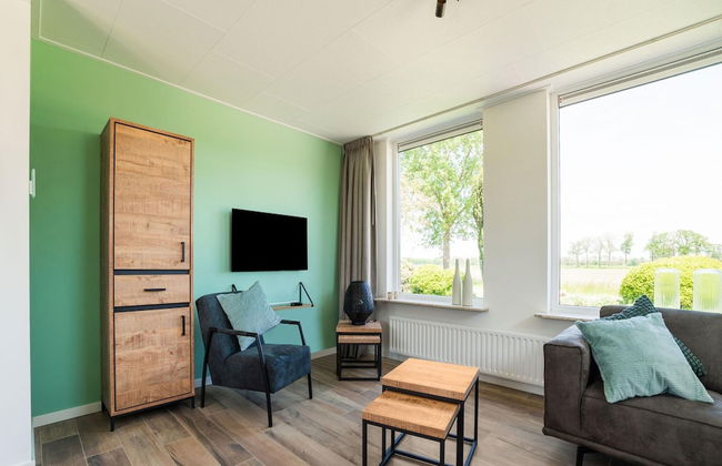 Cozy Holiday Home in Oploo Near Forest - Foto 20