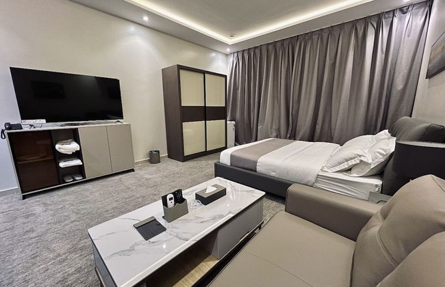 qimampark albaha7 - Photo 16