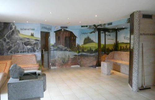 Gästeappartements Sonnenland - Foto 44