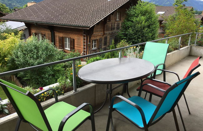 Schwizi's Holiday Apartments - Foto 18