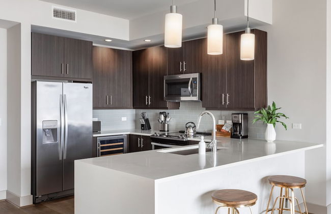 Mint House Dallas – Victory Park - Foto 24