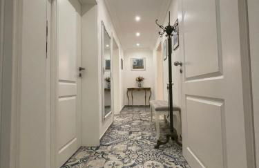 Ferienwohnung in Barockstil - Foto 46