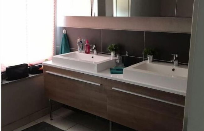 Haus Strandoase - Photo 11