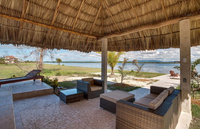 Villa Laguna Gecko - Foto 38